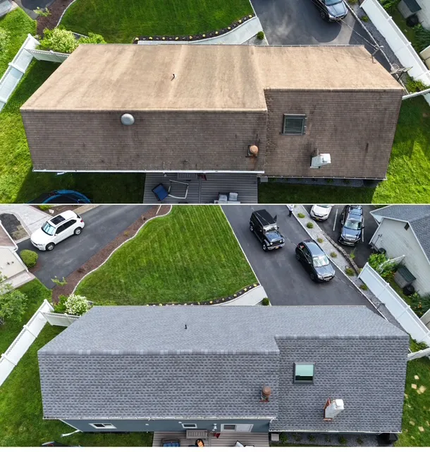 Miracle Home Improvements Picture 2