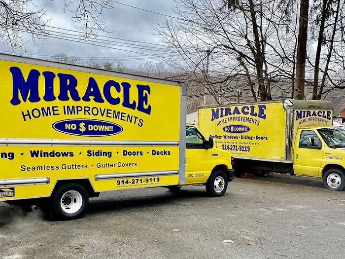 Miracle Home Improvements Picture 3