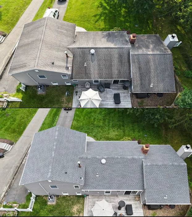 Miracle Home Improvements Picture 5