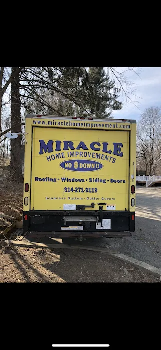 Miracle Home Improvements Picture 6
