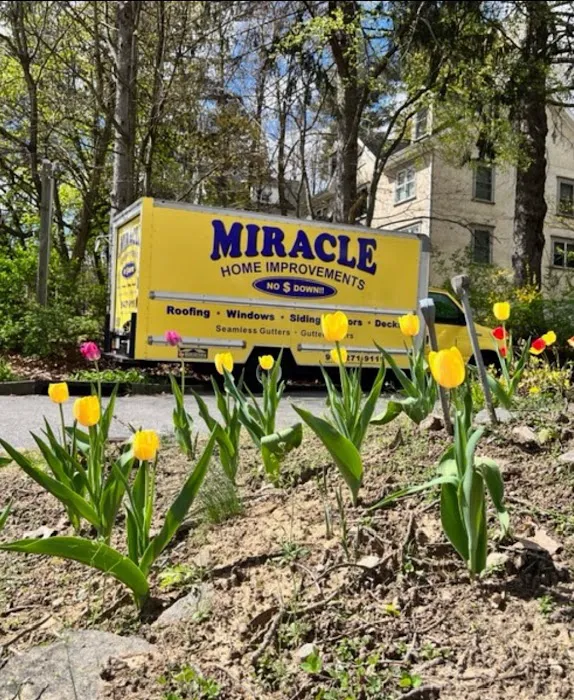 Miracle Home Improvements Picture 7