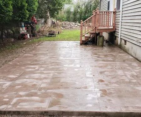 Home Improvement HB INC