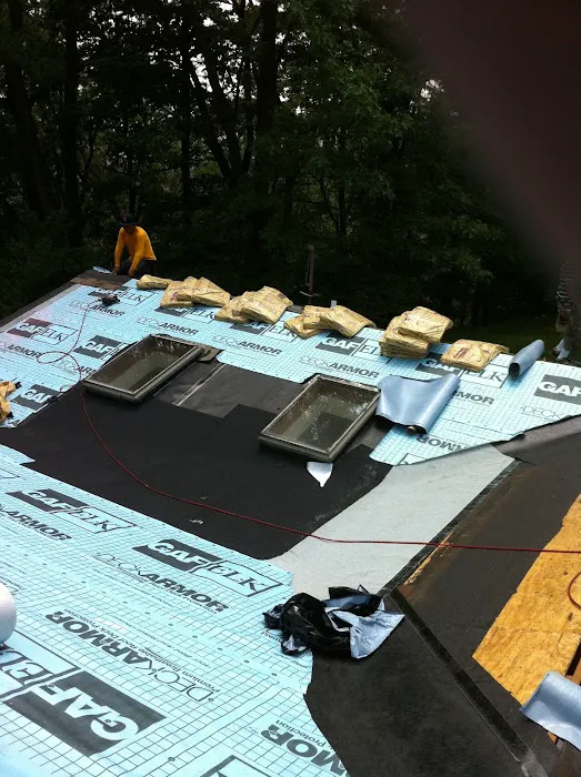 Renken Roofing Picture 8