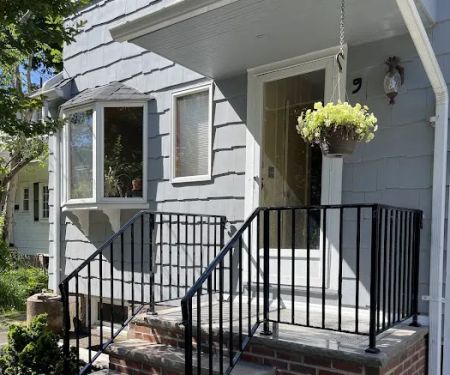 Top Guard Roofing & Construction