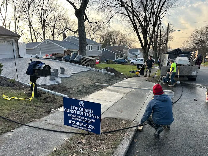 Top Guard Roofing & Construction Picture 7