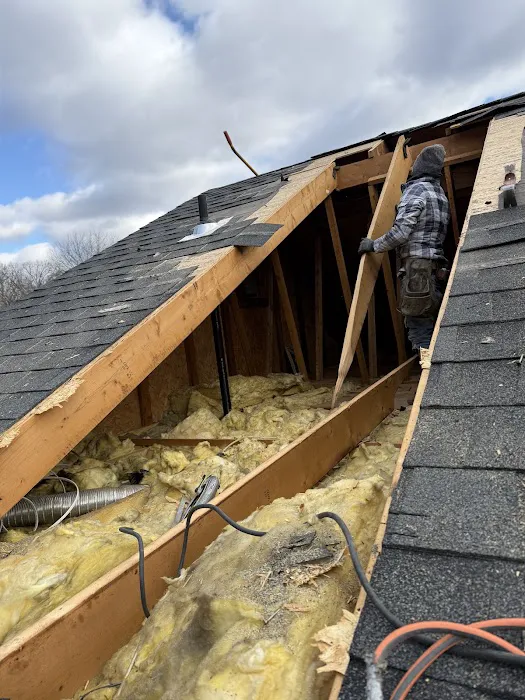 Top Guard Roofing & Construction Picture 10