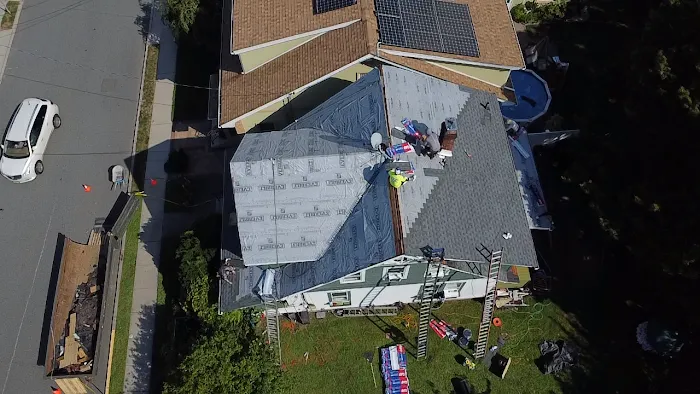 Top Guard Roofing & Construction Picture 9