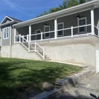 United Exteriors INC ico