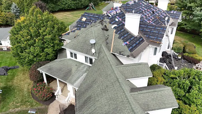 United Exteriors INC Picture 6