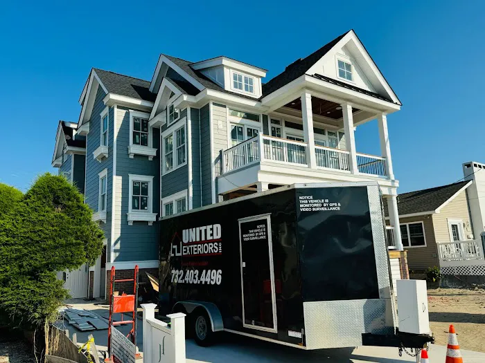 United Exteriors INC Picture 5