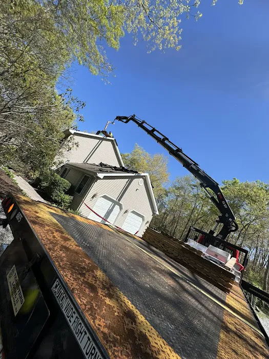 United Exteriors INC Picture 7