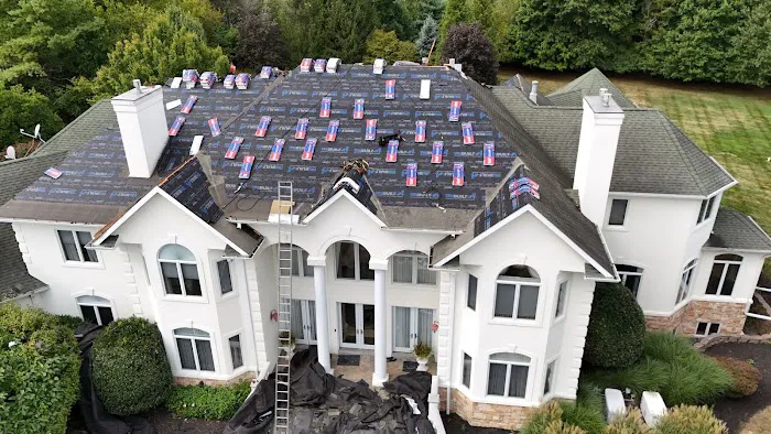 United Exteriors INC Picture 9