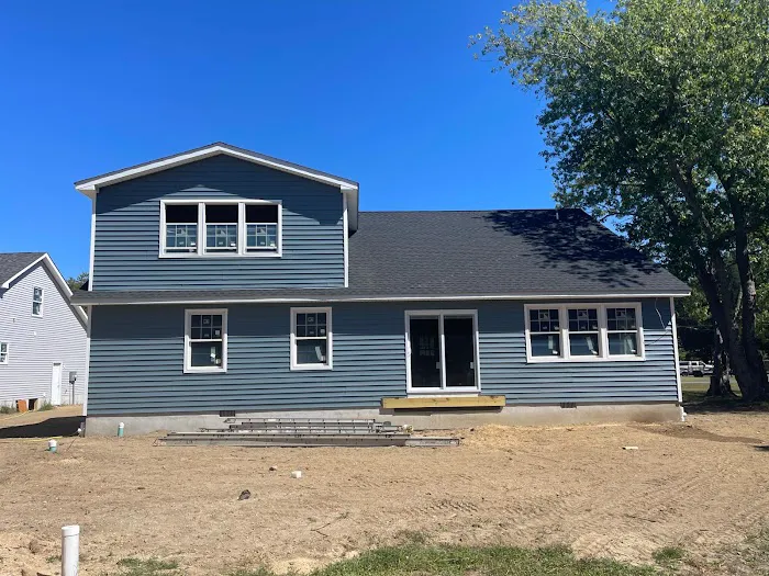 United Exteriors INC Picture 10