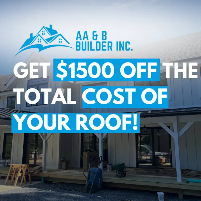 AA & B Builder Picture 8