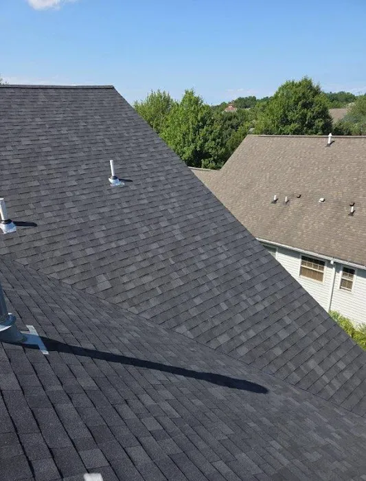 ✅ Dream Home Roofing Picture 1