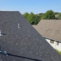 ✅ Dream Home Roofing ico