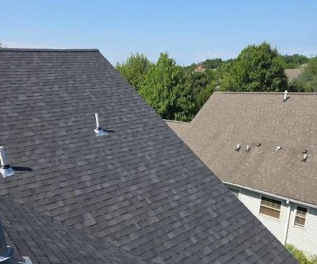 ✅ Dream Home Roofing
