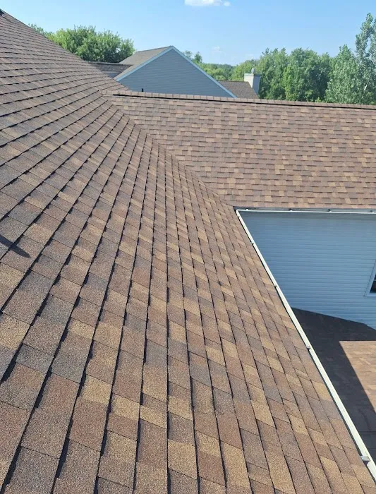 ✅ Dream Home Roofing Picture 7