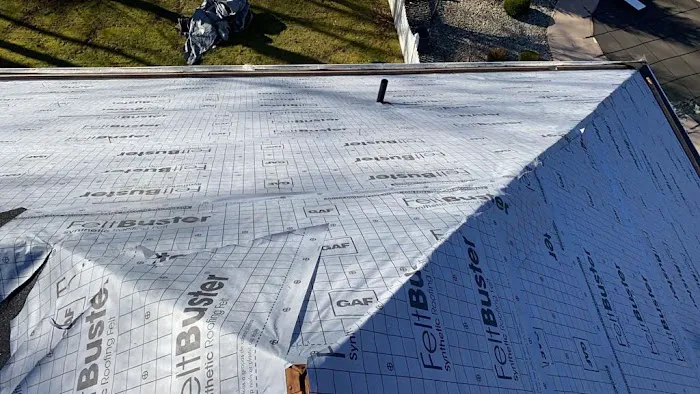 ✅ Dream Home Roofing Picture 10