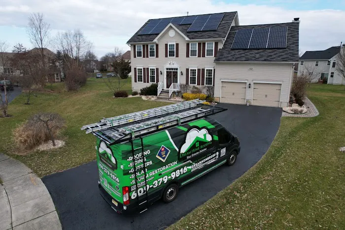 ✅ Dream Home Roofing Picture 9