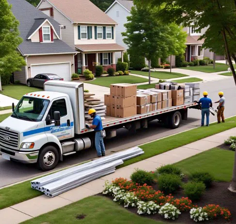 East Coast Services, LLC Picture 1