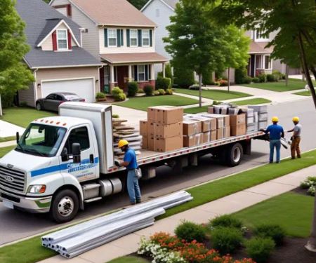 East Coast Services, LLC