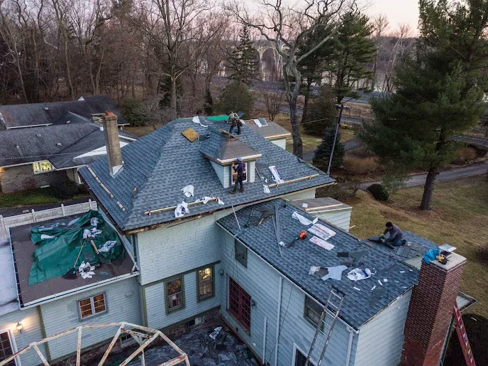 RDA Construction Picture 8