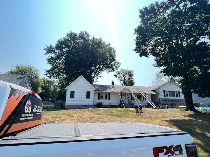 D3 CONSTRUCTION LLC Picture 4