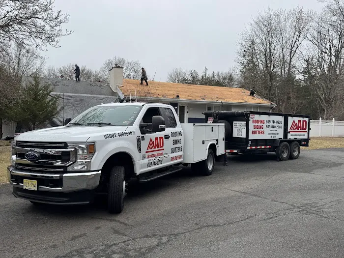 AD Roofing Picture 7