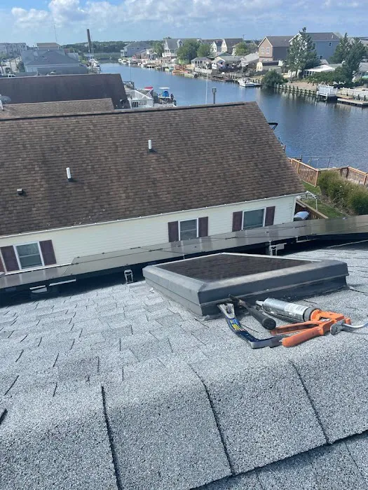 Fortified Roofing Picture 8