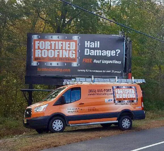 Fortified Roofing Picture 12