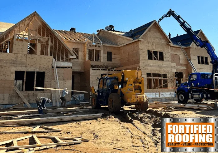 Fortified Roofing Picture 14