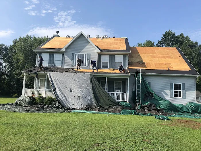 Pro Quality Construction Inc. Picture 3