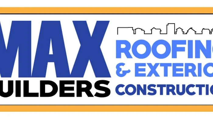 Max Builders LLC. Roofing and Exterior Construction Picture 1