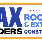 Max Builders LLC. Roofing and Exterior Construction