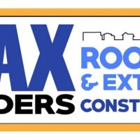 Max Builders LLC. Roofing and Exterior Construction ico