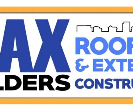 Max Builders LLC. Roofing and Exterior Construction