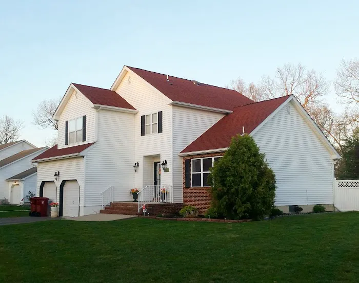 Max Builders LLC. Roofing and Exterior Construction Picture 5