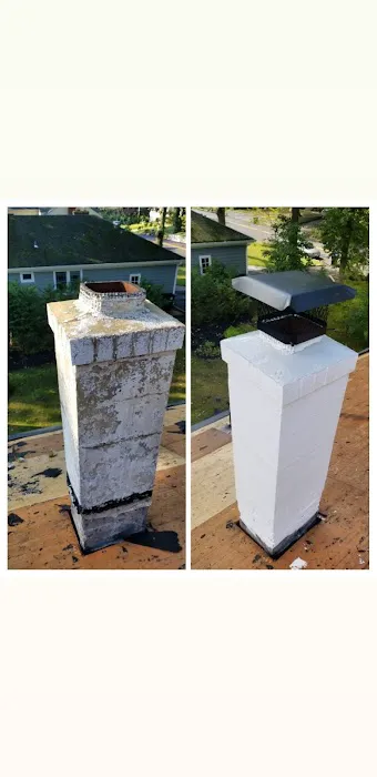 Max Builders LLC. Roofing and Exterior Construction Picture 7