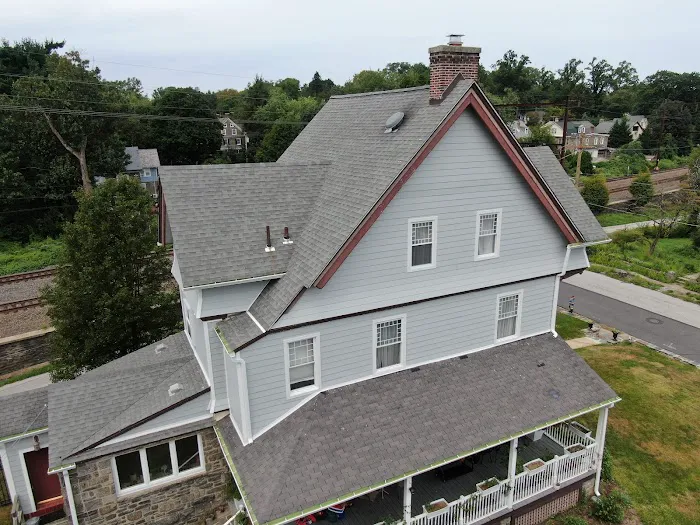 Jackson Windows, Roofing and Siding Installation Picture 3