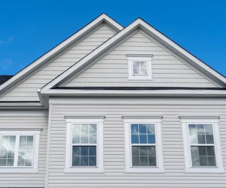 Jackson Windows, Roofing and Siding Installation
