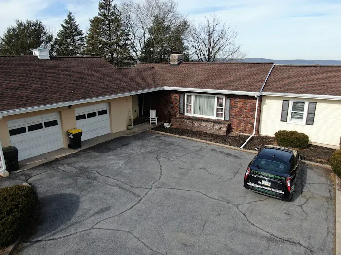 Jackson Windows, Roofing and Siding Installation Picture 4