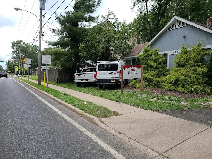 Roofing Solutions Picture 2