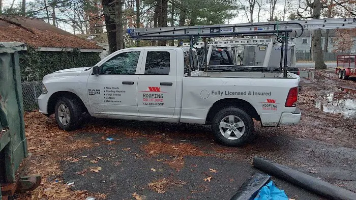 Roofing Solutions Picture 6