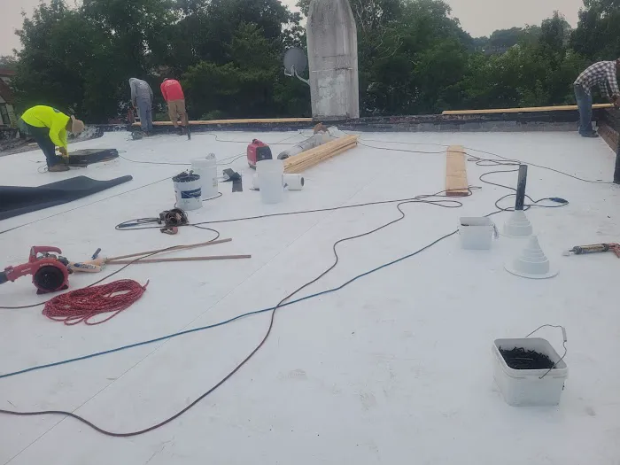 Roofing Solutions Picture 4