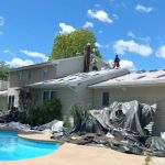 Neighborhood Roofing Howell Township