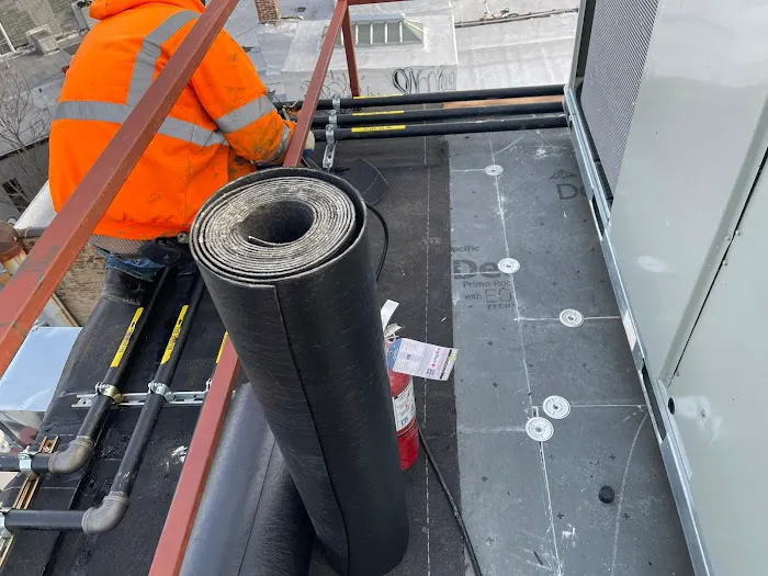 Niche Roofing & Waterproofing Picture 5