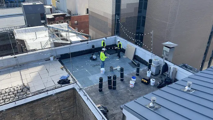 Niche Roofing & Waterproofing Picture 3