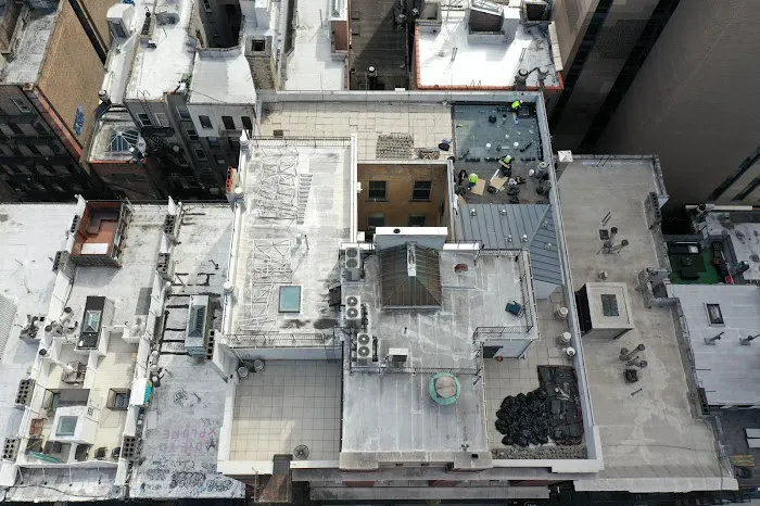 Niche Roofing & Waterproofing Picture 8