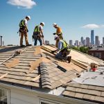 Affordable Roofers of Belmar